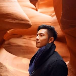 Meet your Posher, Shihao